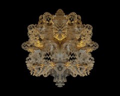 Mandelbulb644